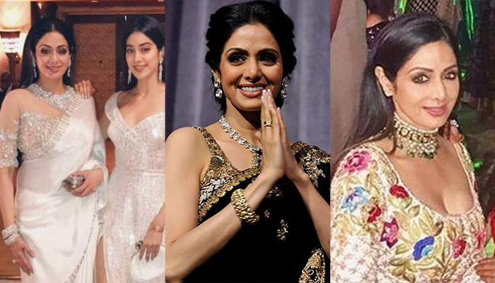 sridevi