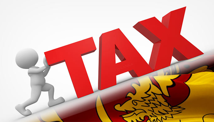 tax