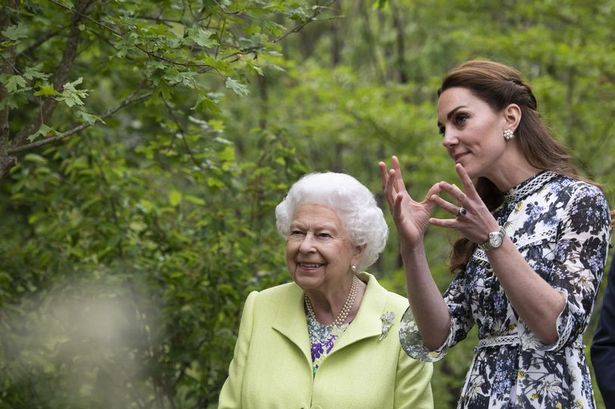 8 RHS Chelsea Flower Show 2019 Press Day