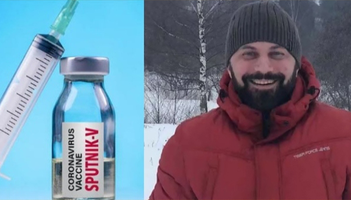 Andrey Botikov murder