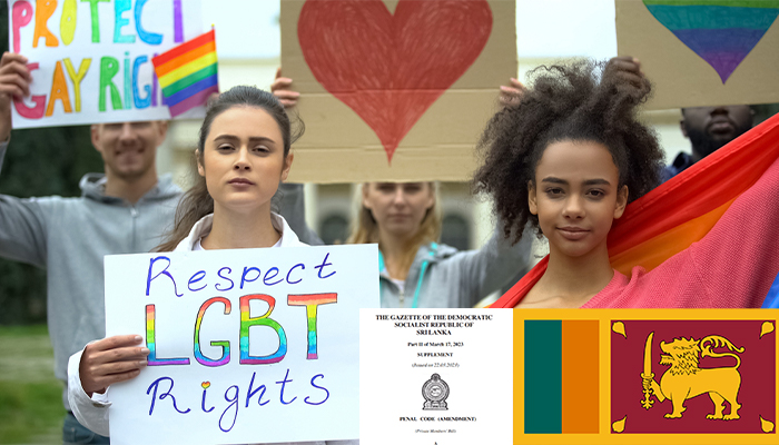 LGBTIQ