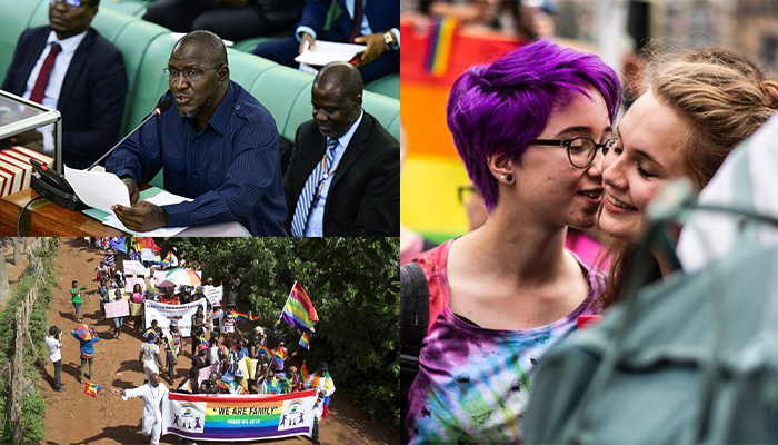 New Anti-Gay Bill Further Threatens Rights