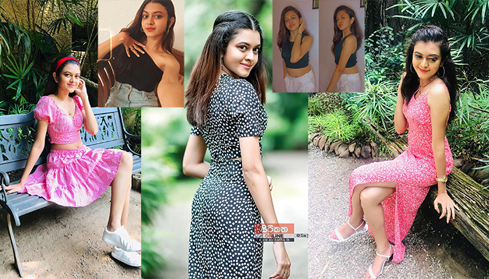 Thathsarani Piyumika