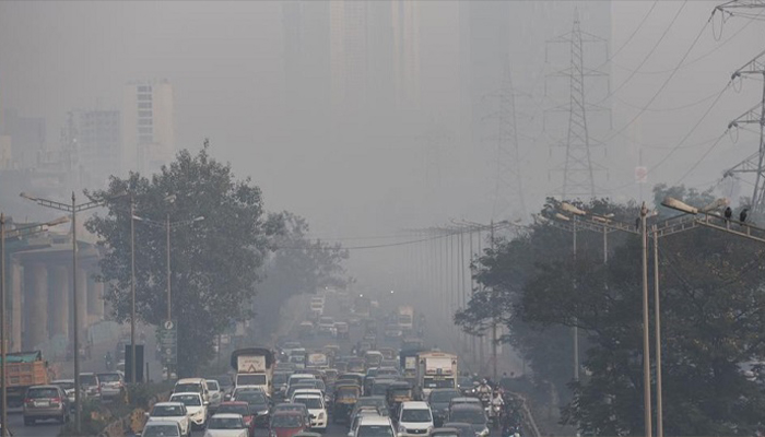 air quality