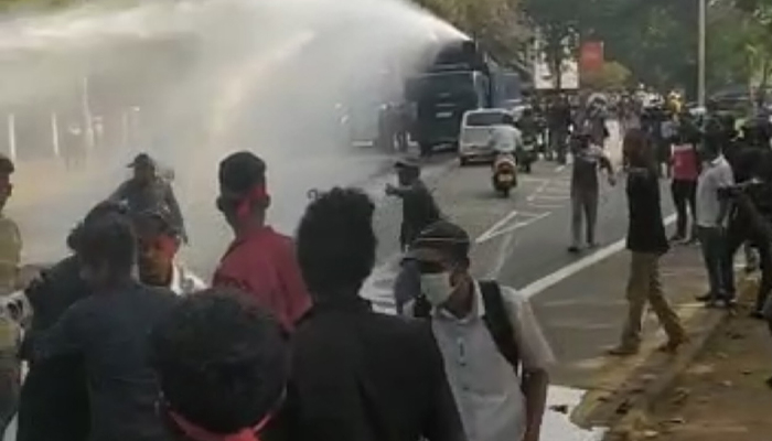 anthareta kadulu gas