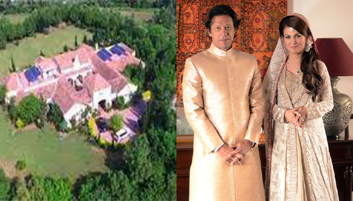 imran khan court order
