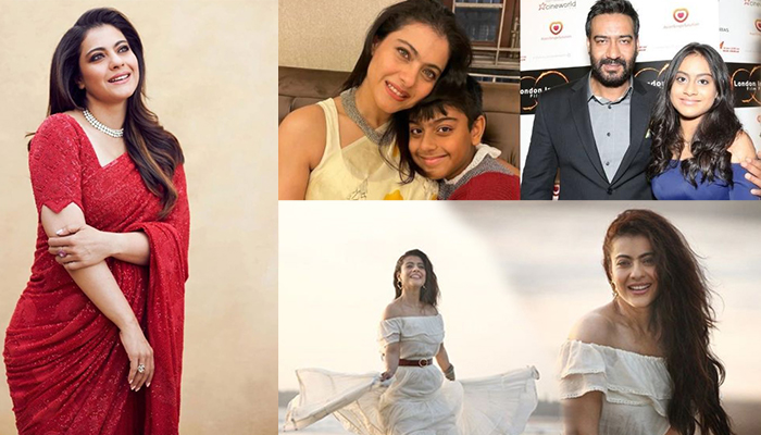 kajol and ajay devgan