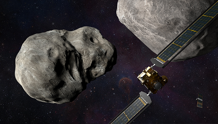 nasa talk valantine day