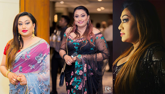 nirosha virajini