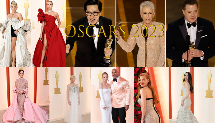 oscars 2023