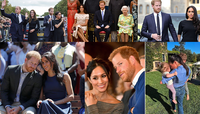 prince harry and meghan