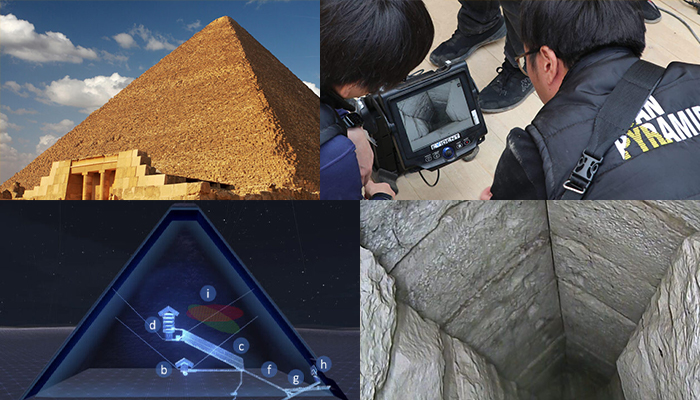 pyramid of giza