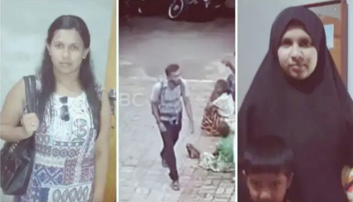 sara jasmin dna thahawuru
