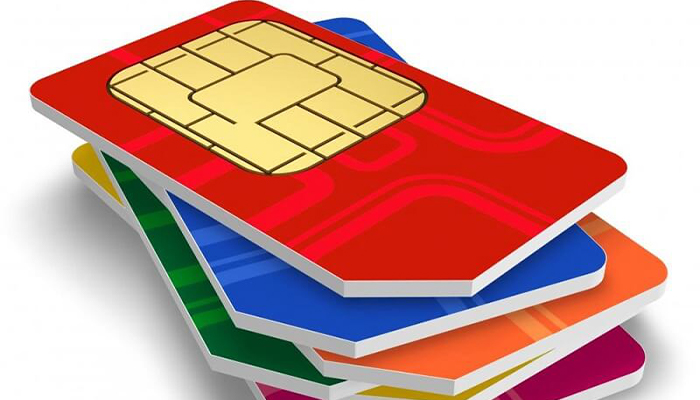 sim card