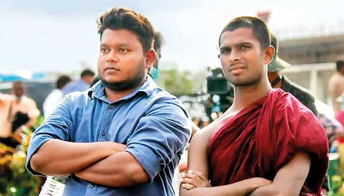 wasantha muidaligeta virodaya