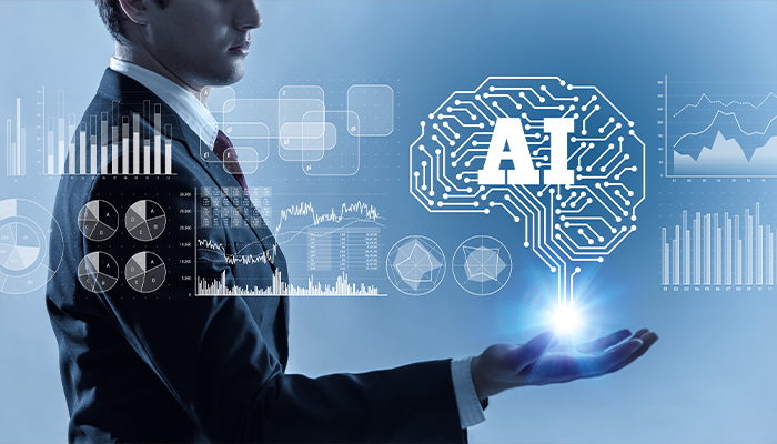 ai technology next step