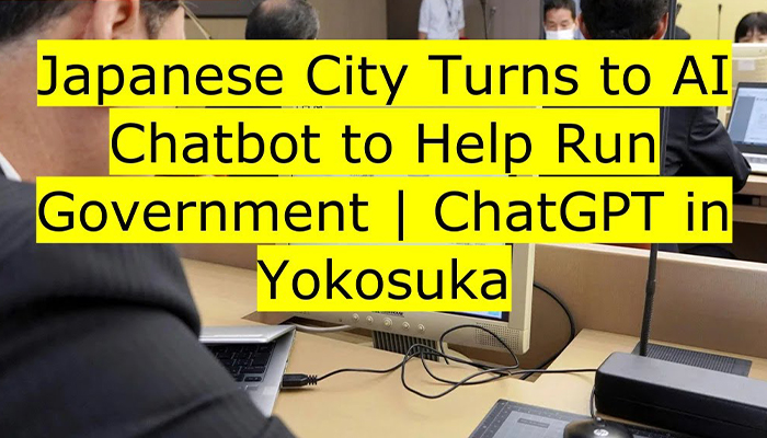 chatgpt japan