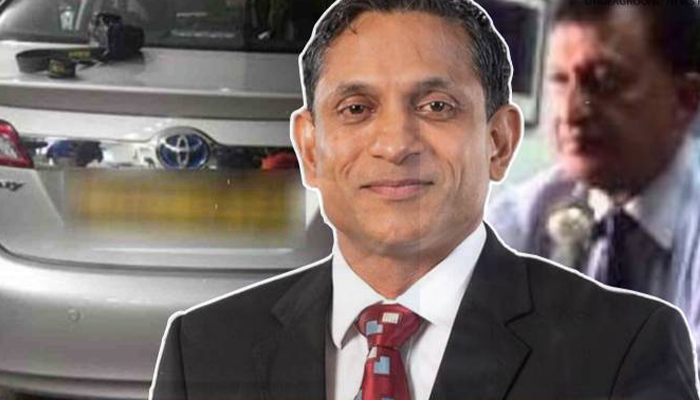 dinesh shafter update