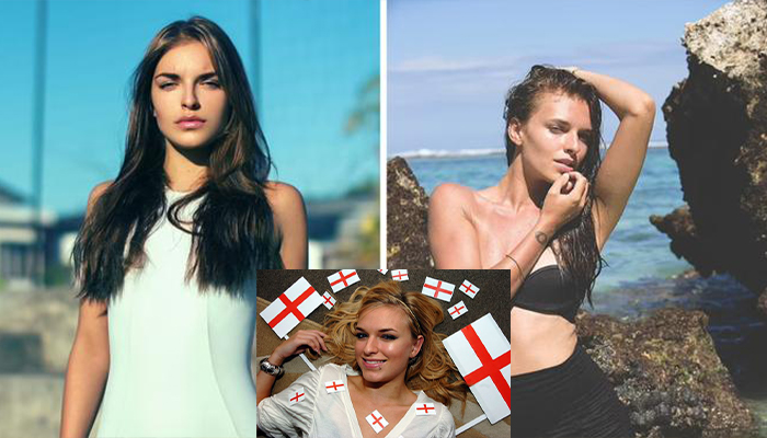 international beauty queen