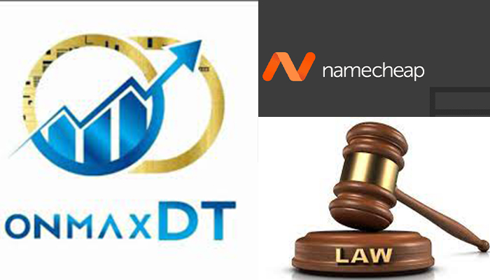 namecheap niyoga