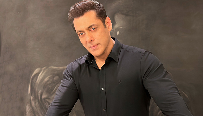 salaman khan talk