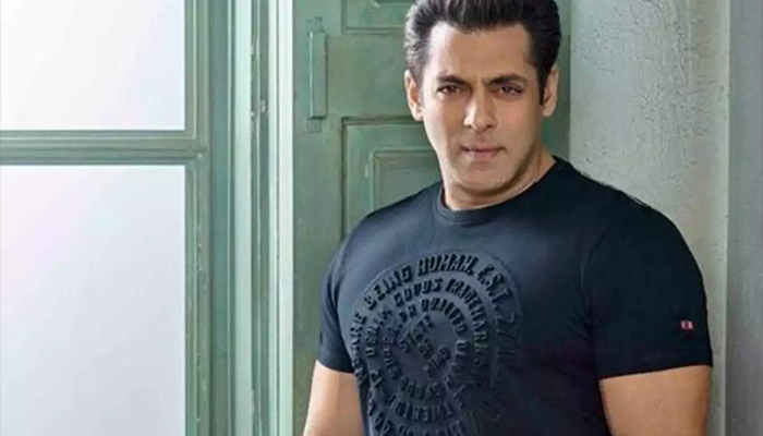 salman khan security