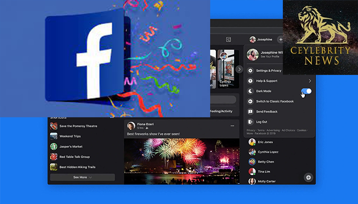 Facebook