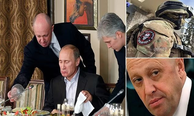 putin